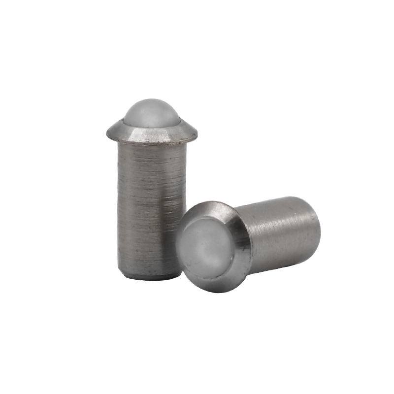 美制压入式球头柱塞_定位珠_机械标准零件_五荣五金-紧固件一站式采购触屏版