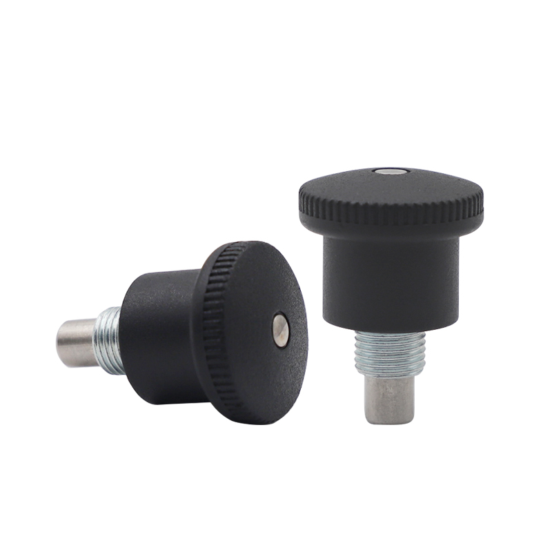 GN822 小型旋钮柱塞_分度销_机械标准零件_五荣五金-紧固件一站式采购触屏版